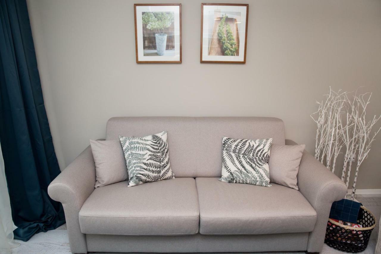 Ultracentral, Brand New, Modern And Cozy Apartment Timişoara Eksteriør billede
