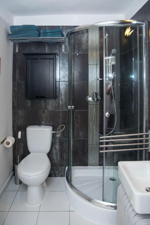 Ultracentral, Brand New, Modern And Cozy Apartment Timişoara Eksteriør billede