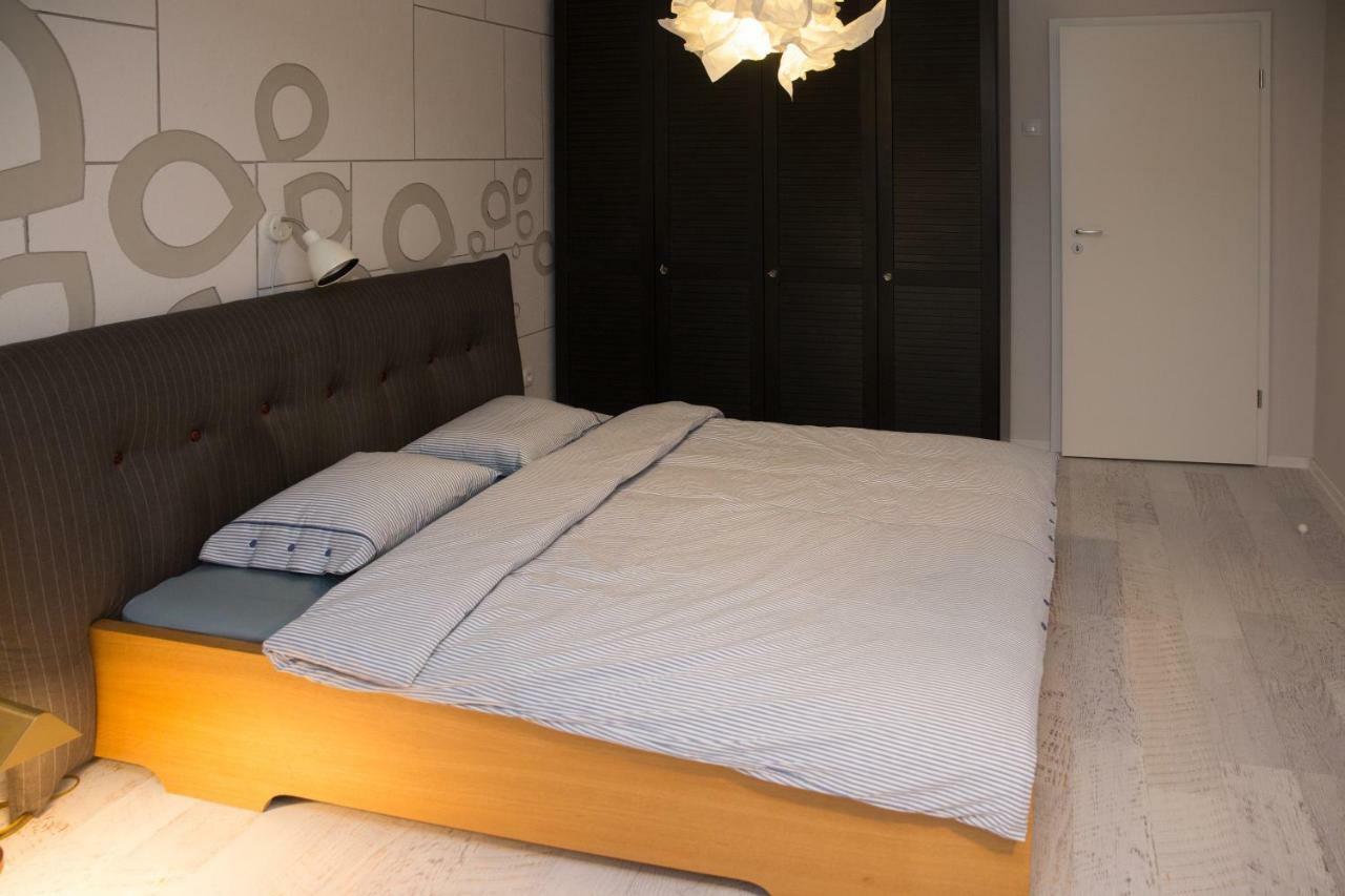 Ultracentral, Brand New, Modern And Cozy Apartment Timişoara Eksteriør billede