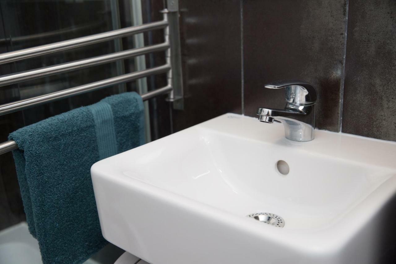 Ultracentral, Brand New, Modern And Cozy Apartment Timişoara Eksteriør billede