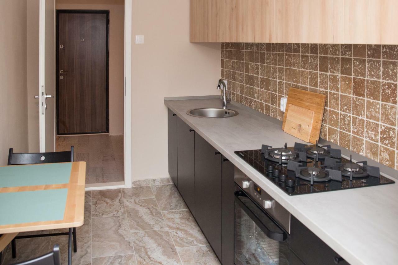Ultracentral, Brand New, Modern And Cozy Apartment Timişoara Eksteriør billede