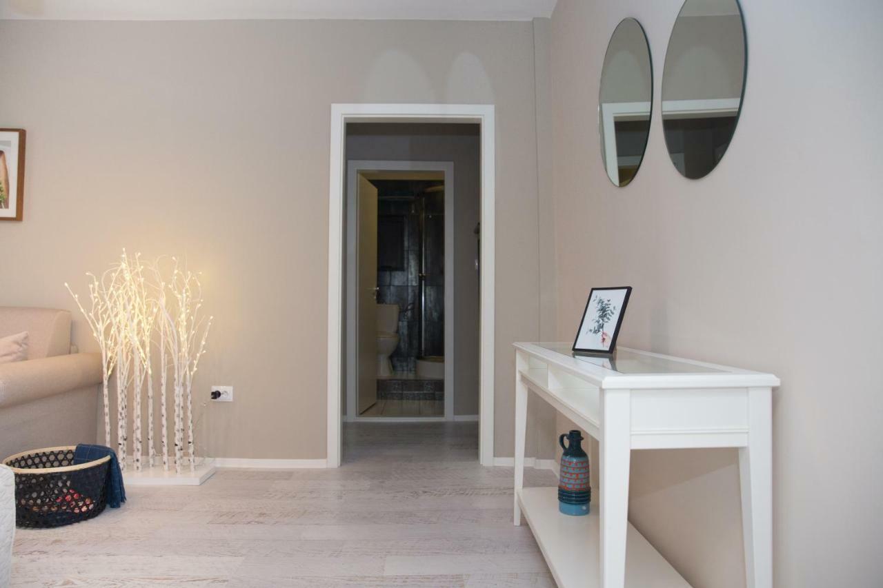 Ultracentral, Brand New, Modern And Cozy Apartment Timişoara Eksteriør billede